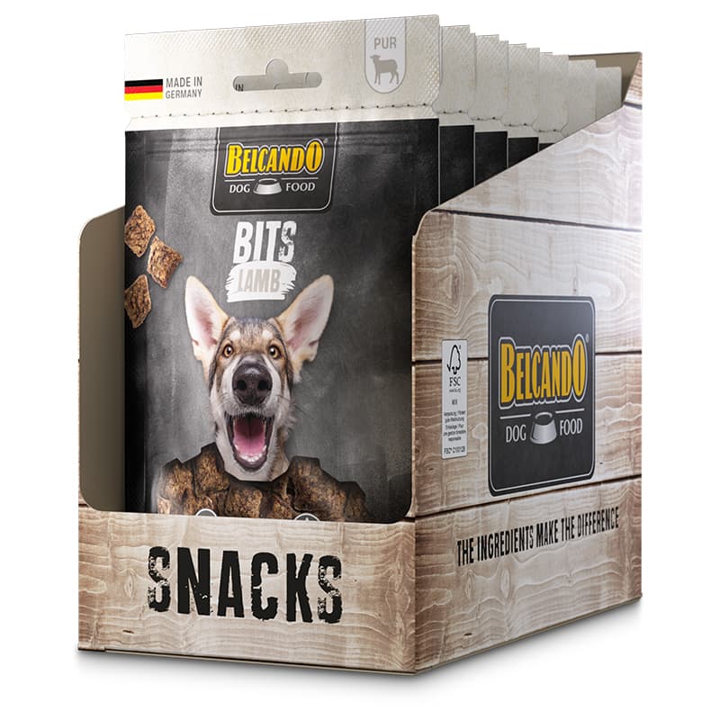 Belcando Bits Lamb